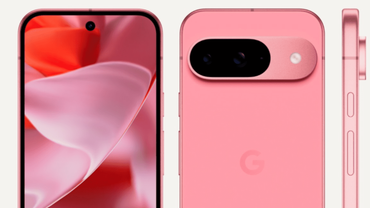 Google Pixel 9a latest smartphone launched in India with stunning camera