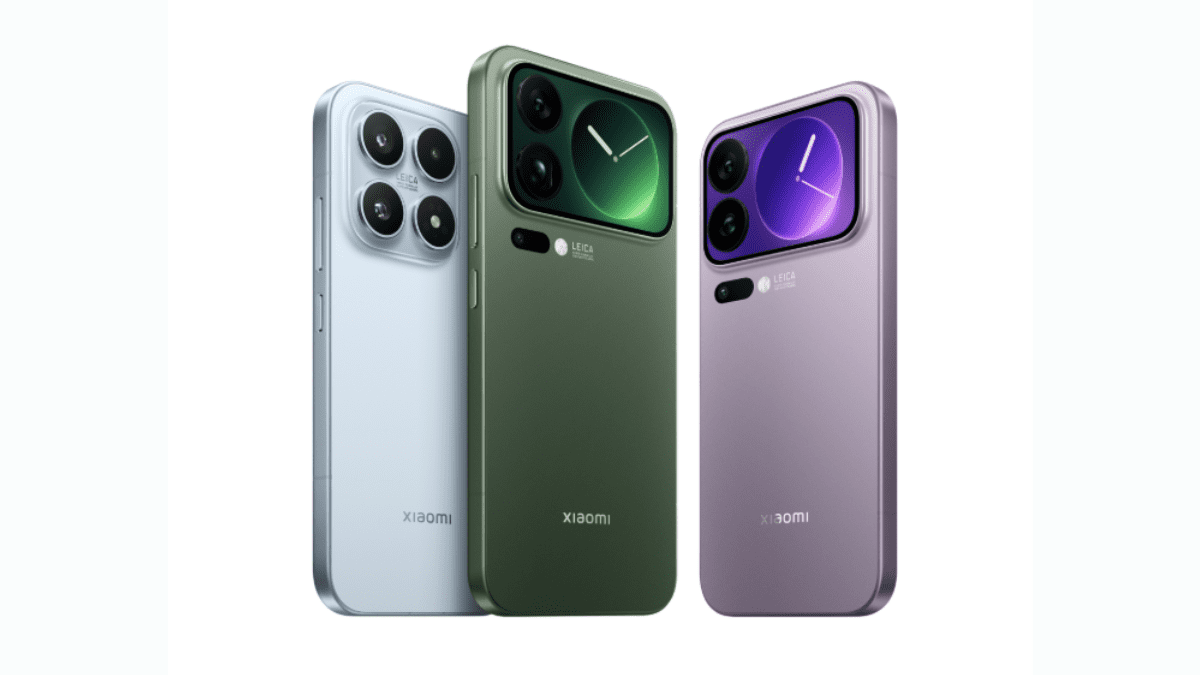 Xiaomi 17 का नया लॉन्च – iPhone को टक्कर देने वाला फ्लैगशिप स्मार्टफोन
