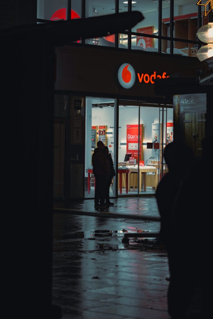 Vodafone Idea Share News
