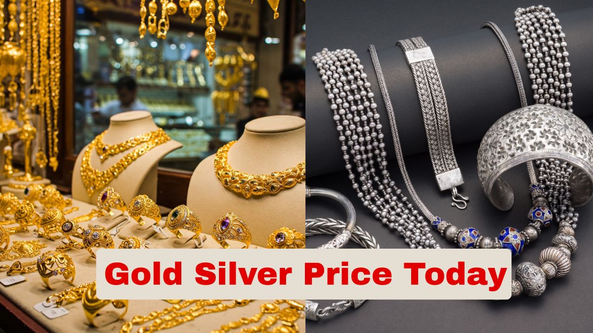 Gold Silver Price Today 09 January 2026 market analysis and price prediction in India