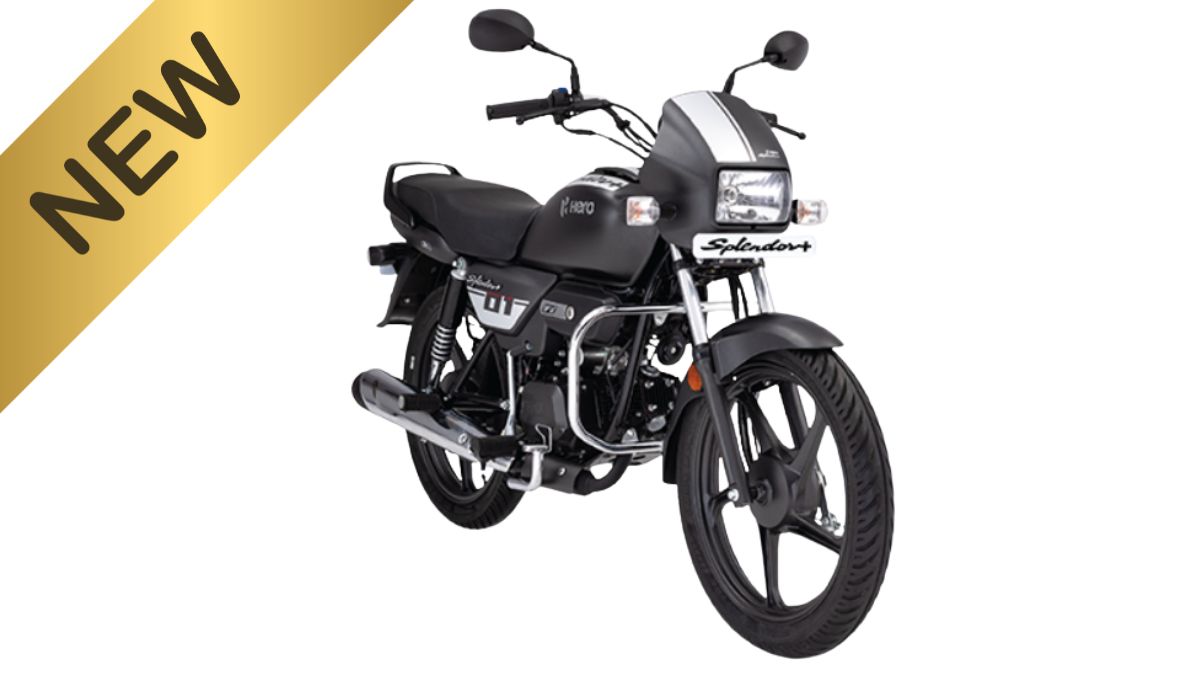 ₹72,000 में Hero Splendor Plus review – mileage king bike for daily use