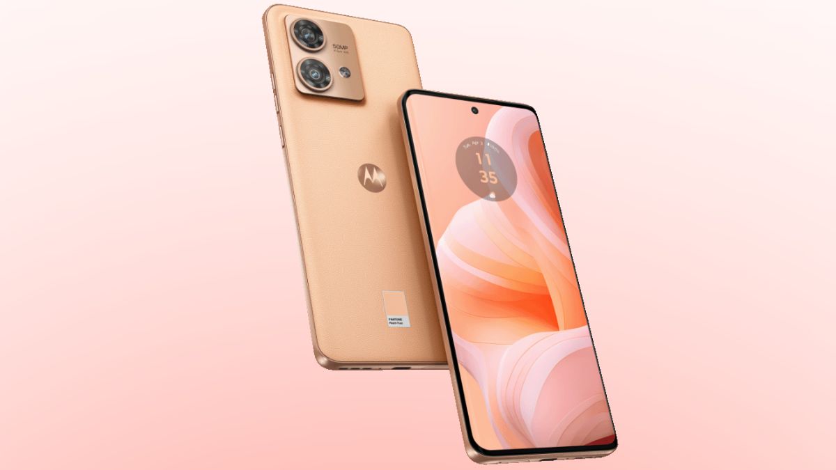 ₹16,999 में Motorola Edge 40 Neo review – clean Android और stylish 5G smartphone