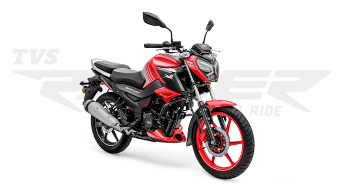 ₹1.10 लाख में TVS Raider 125 review – sporty look और youth के लिए perfect bike