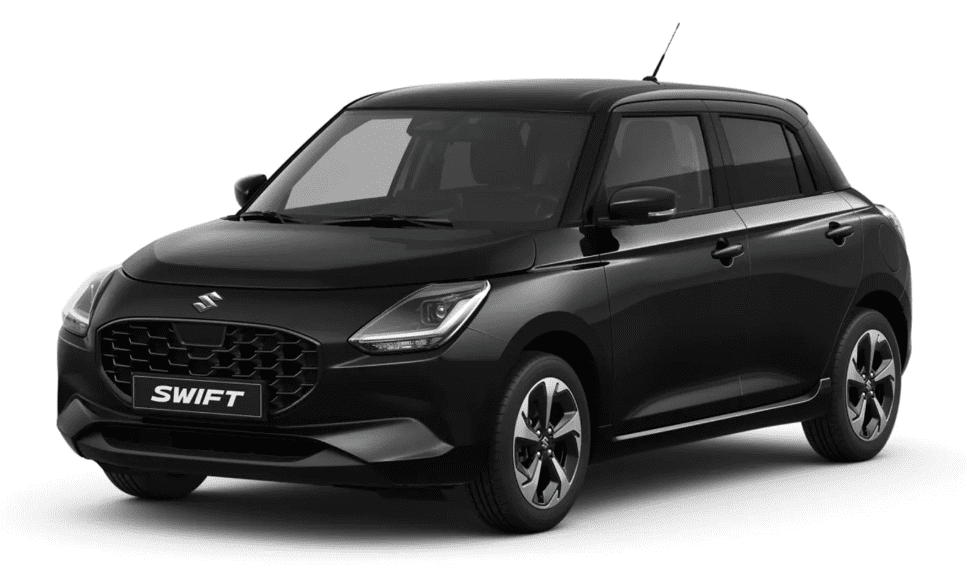 2026 Maruti Swift Facelift