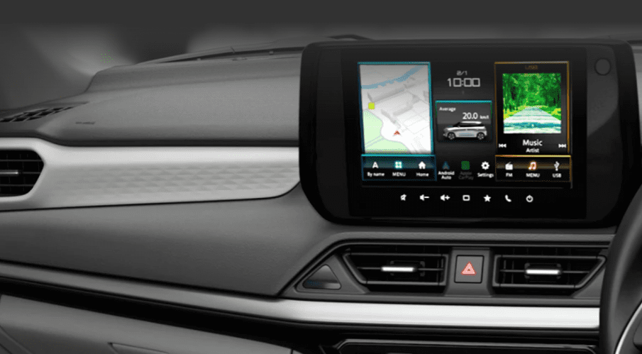 2026 Maruti Swift Facelift
