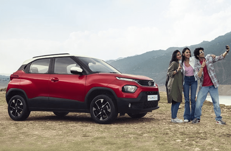 Tata Punch 2026 Review