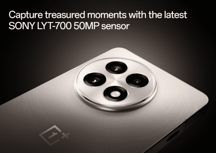 OnePlus 13R expected flagship-level smartphone design