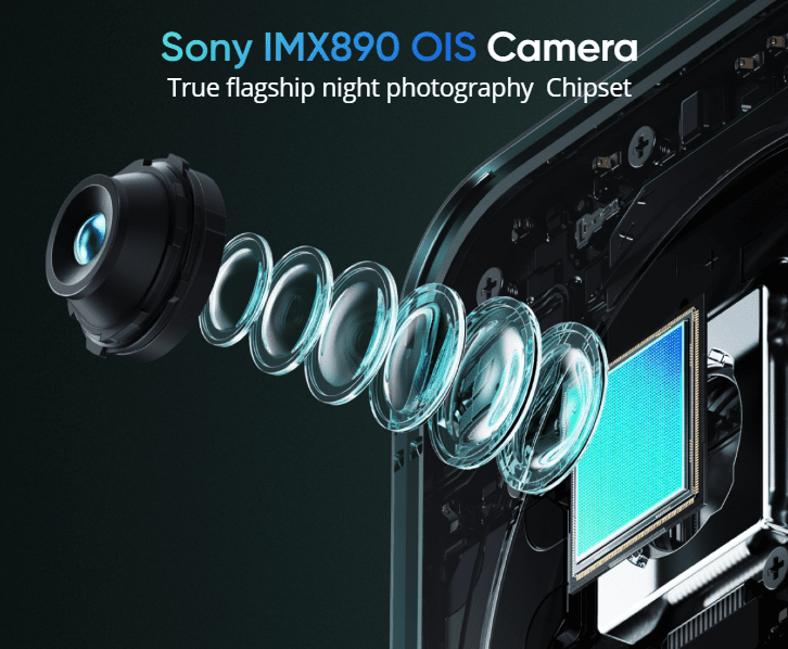 Realme Narzo 70 Pro 5G का 50MP कैमरा सैंपल – बजट प्राइस में क्लियर फोटो क्वालिटी