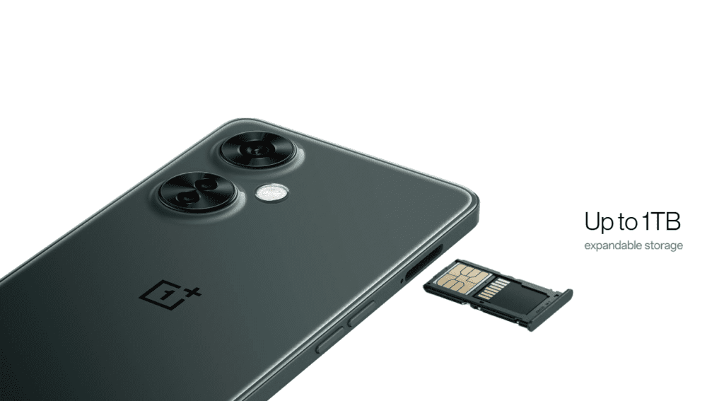 OnePlus Nord CE 3 Lite Review