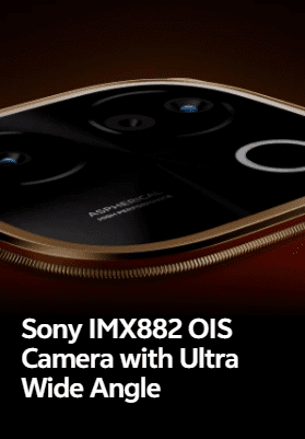 Vivo T3 Pro 5G 50MP camera sample – daylight photo quality and sharp details