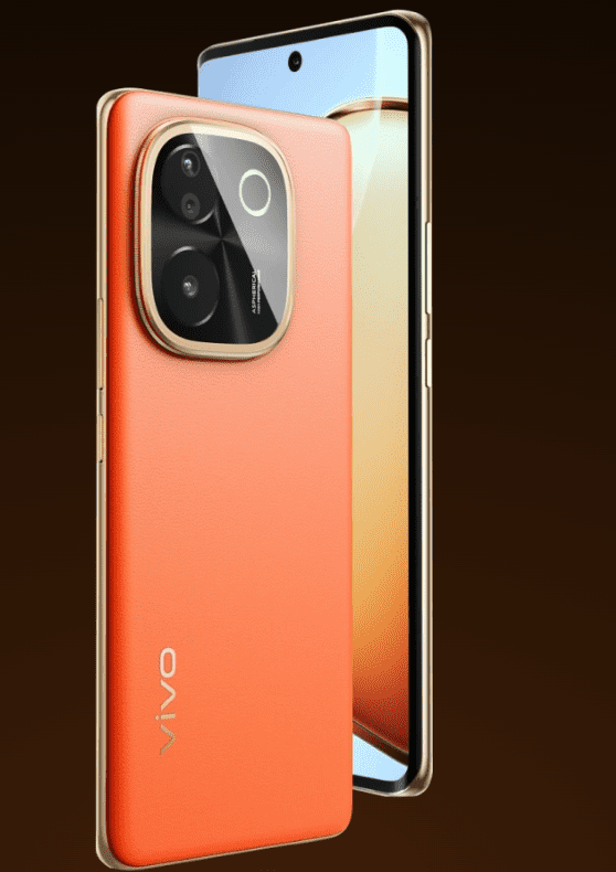 Vivo T3 Pro 5G smartphone with slim design, AMOLED display and powerful performance at ₹15,999