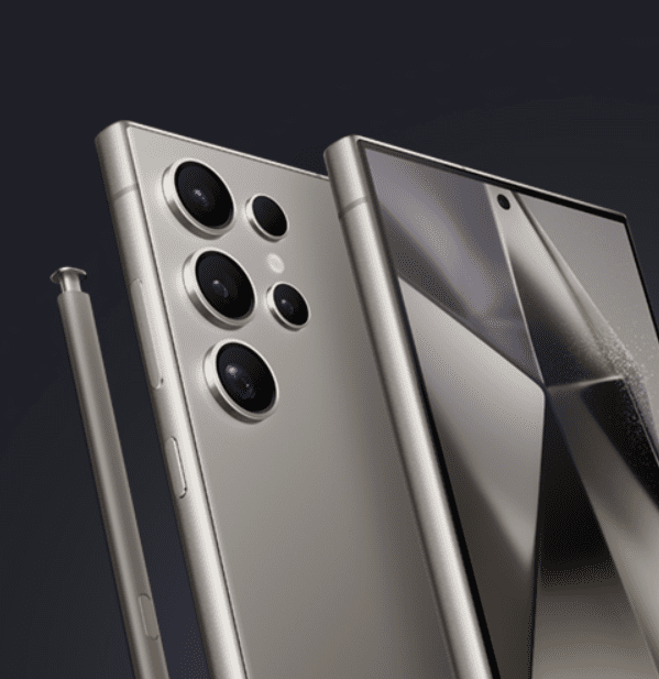 Samsung Galaxy S24 Ultra S Pen