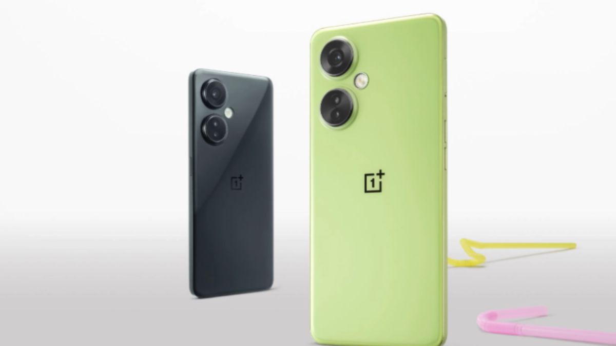 OnePlus Nord CE 3 Lite Review