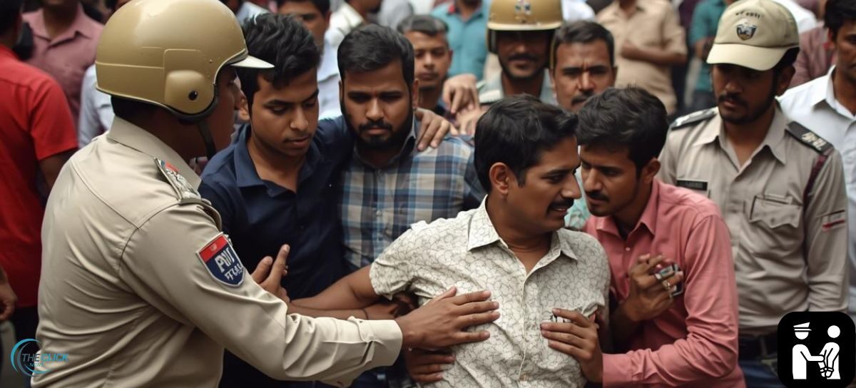 Cognizable vs Non-Cognizable Offence in Hindi