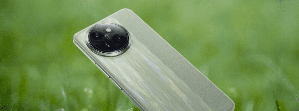 Xiaomi 14 Civi Review