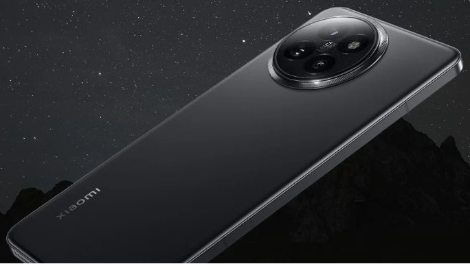 Xiaomi 14 Civi Review