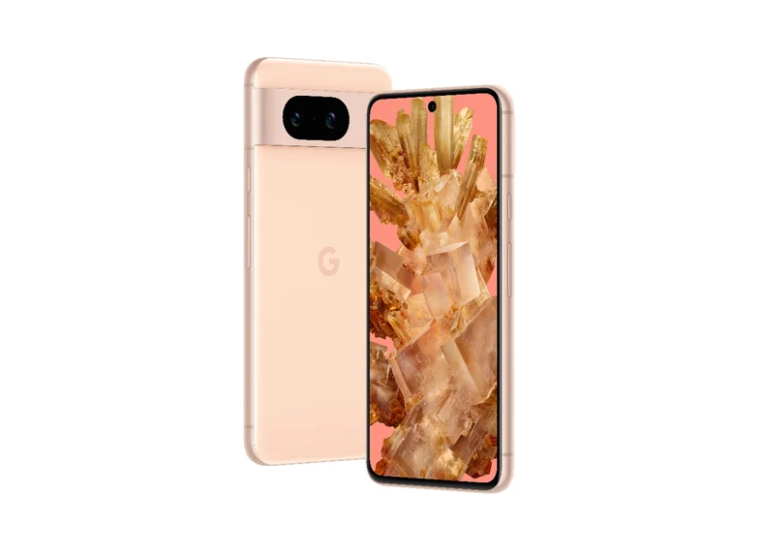 Google Pixel 8 Review at ₹74,999 – AI Camera & Long-Term Use