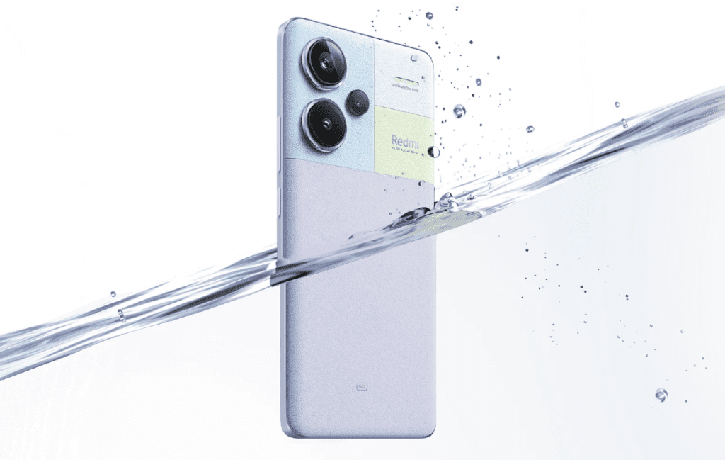 Redmi Note 13 Pro+ Review