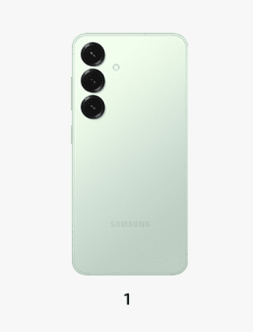 Samsung Galaxy A25 5G Review