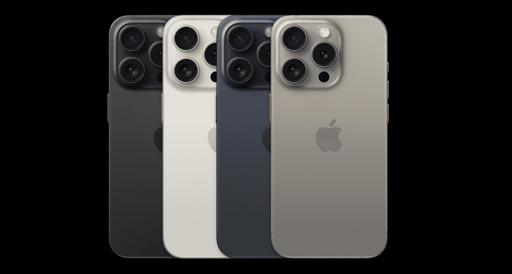 ₹89,999 में iPhone 15 Pro review