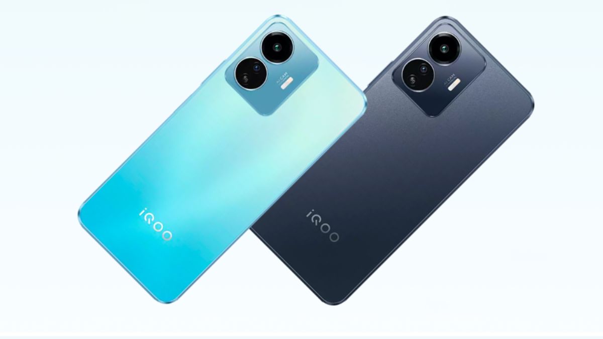 iQOO Z6 Lite 5G battery camera test with 5000mAh battery, 50MP camera and Snapdragon 4 Gen 1 at ₹13,999