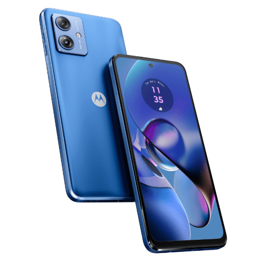 Motorola G64 5G battery camera daily use test