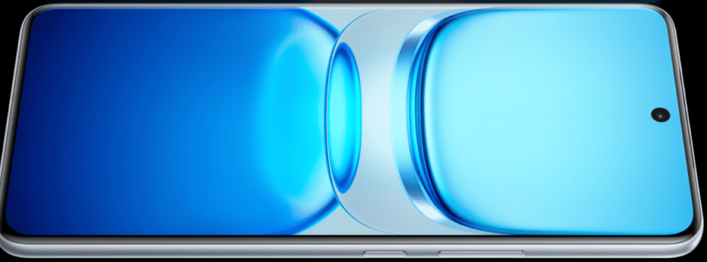iQOO Z10 5G AMOLED display quality in daily use