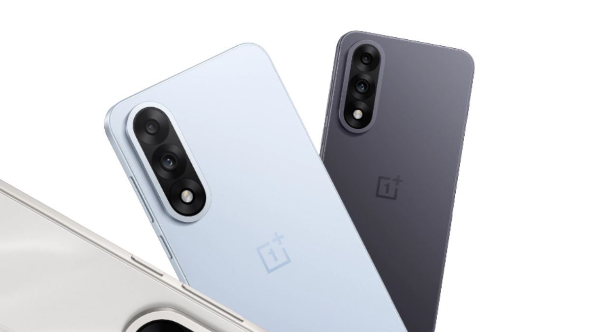 OnePlus Nord 5 daily use performance test