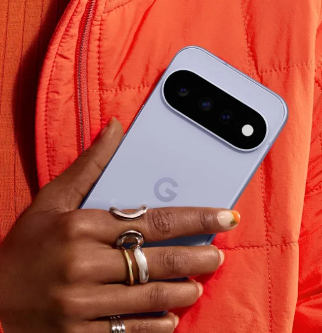 Google Pixel 11 Camera AI Test