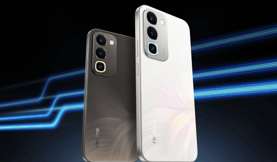 Realme 16x 5G 7000mAh battery